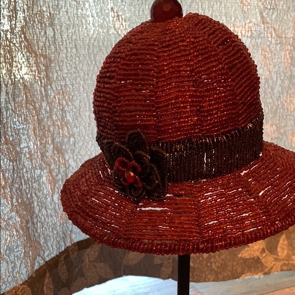 Other - Adorable hat lamp
